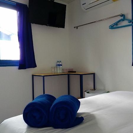 I Talay Beach Bar & Cottage Taling Ngam Extérieur photo