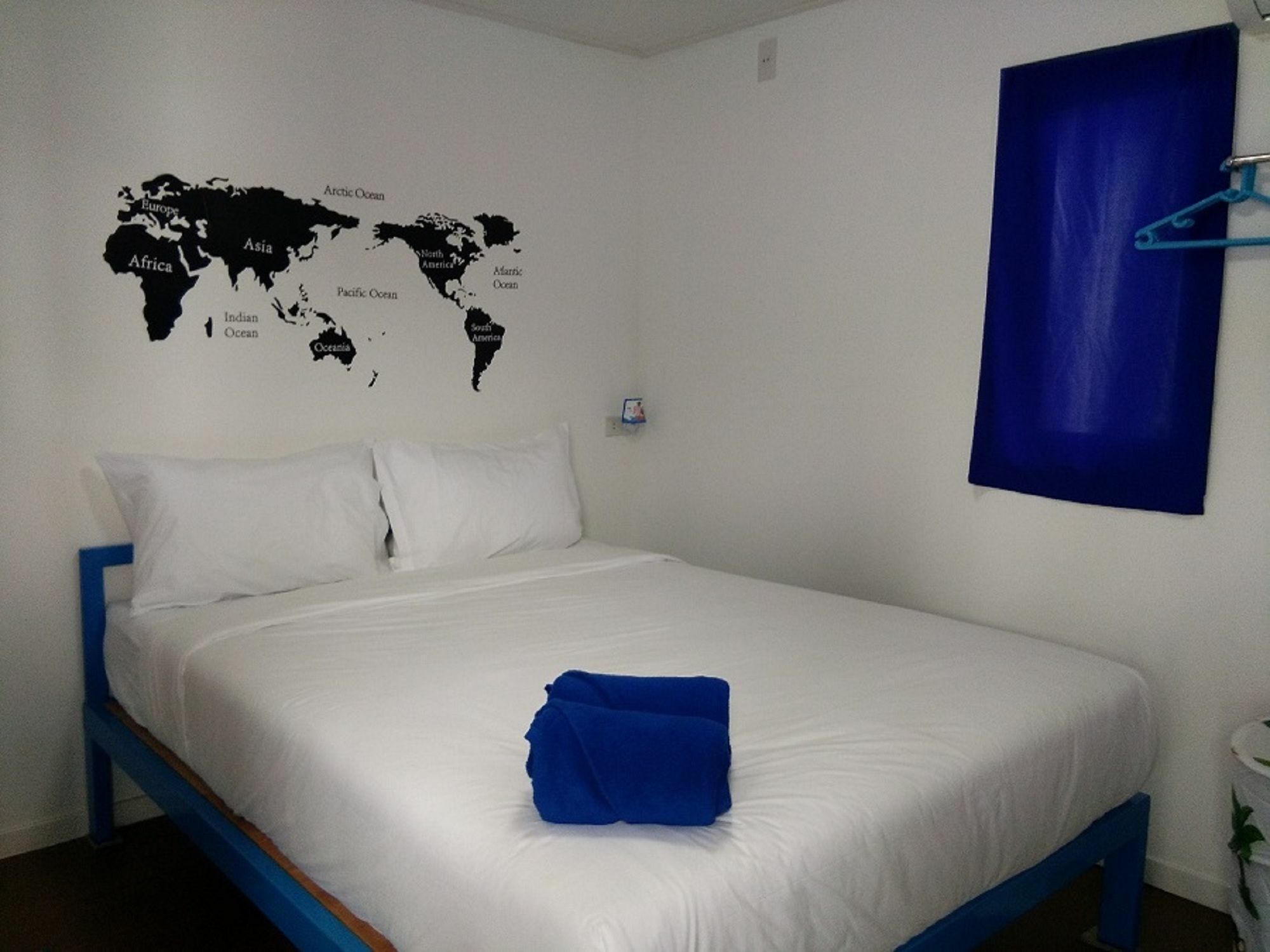I Talay Beach Bar & Cottage Taling Ngam Extérieur photo